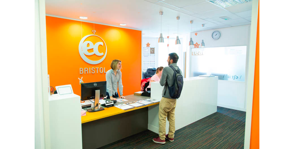 EC Bristol United Kingdom